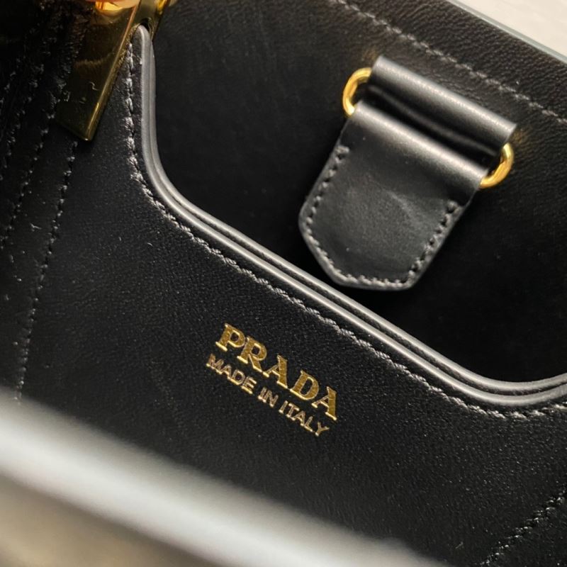 Prada Top Handle Bags